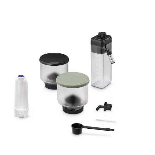 Кофемашина DeLonghi EXAM441.55.GR