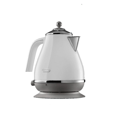 DeLonghi Чайник KBOC2001.W