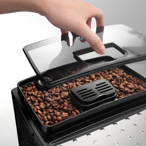 Кофемашина DeLonghi ECAM22.110.B