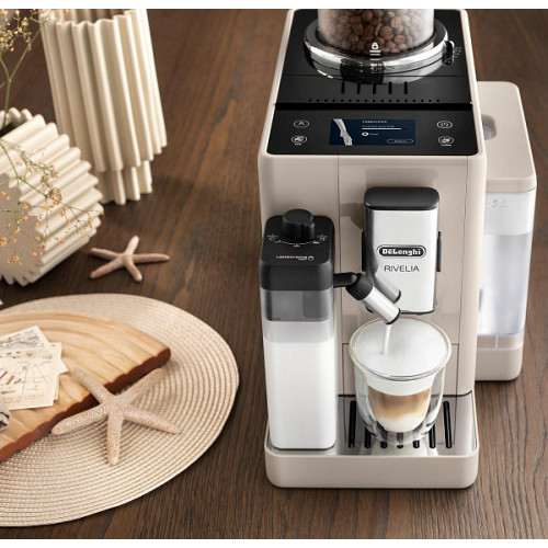 Кофемашина DeLonghi EXAM440.55.BG