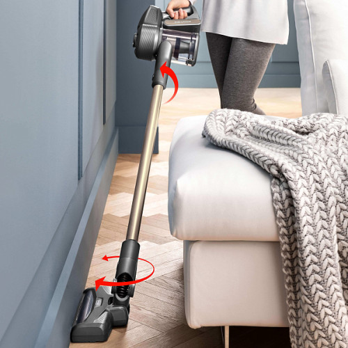 De'Longhi Пылесос XLM408.DGG