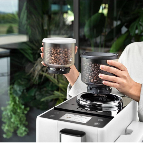 Кофемашина DeLonghi EXAM440.55.W