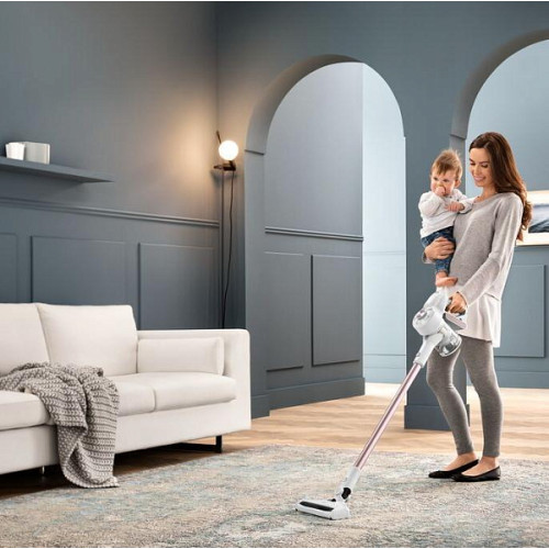 DeLonghi Пылесос XLM407.WRG