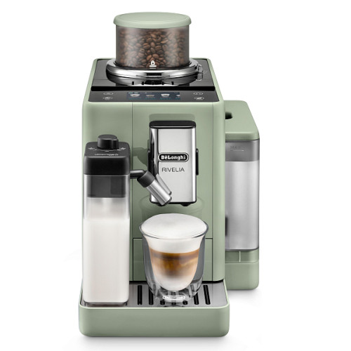 Кофемашина DeLonghi EXAM441.55.GR