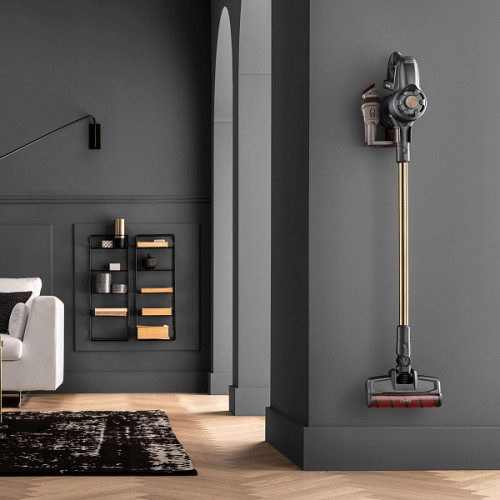 De'Longhi Пылесос XLM408.DGG