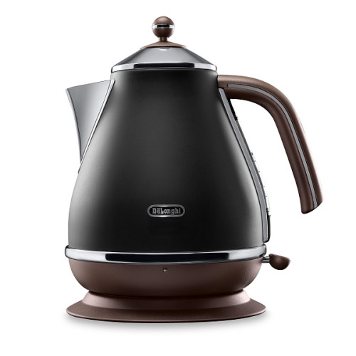 Электрочайник DeLonghi KBOV2001.BK