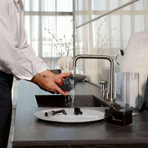 Кофемашина DeLonghi ECAM380.85.SB