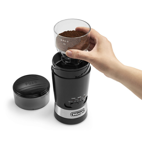 Кофемолка Delonghi KG210