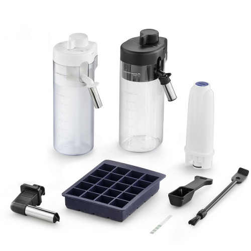 Кофемашина DeLonghi ECAM450.55 S