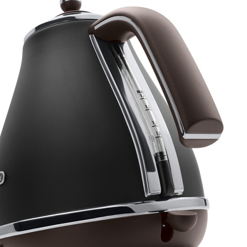 Электрочайник DeLonghi KBOV2001.BK