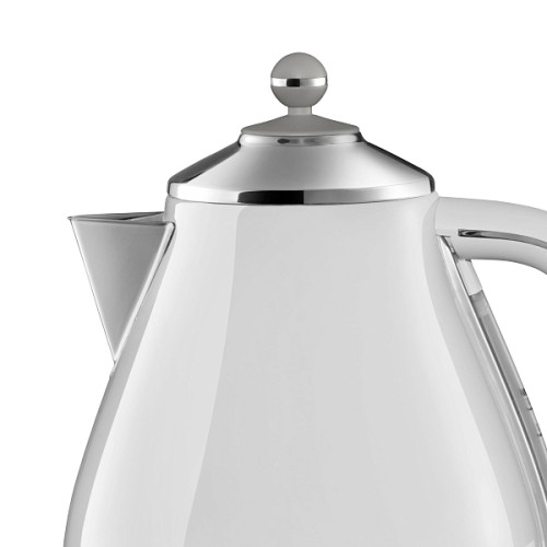 DeLonghi Чайник KBOC2001.W