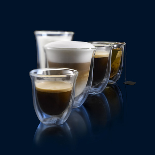 Delonghi Кофемашина ECAM290.61.B