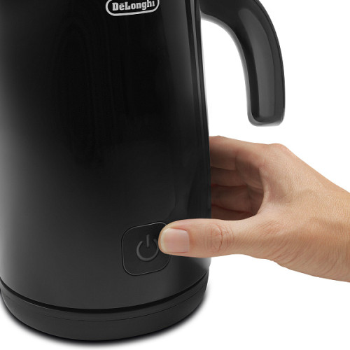 Вспениватель молока DeLonghi EMF2.BK
