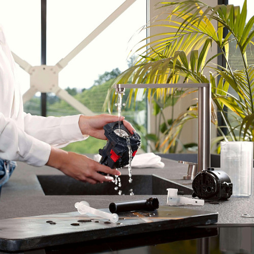 Кофемашина DeLonghi ECAM223.61.GB