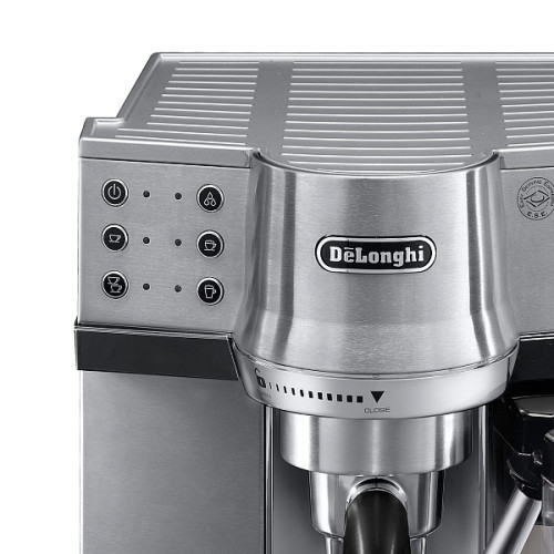 Рожковая кофеварка DeLonghi EC860.M