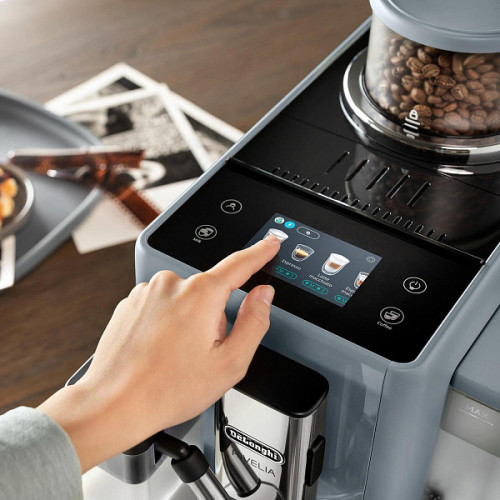 Кофемашина DeLonghi EXAM440.55.G