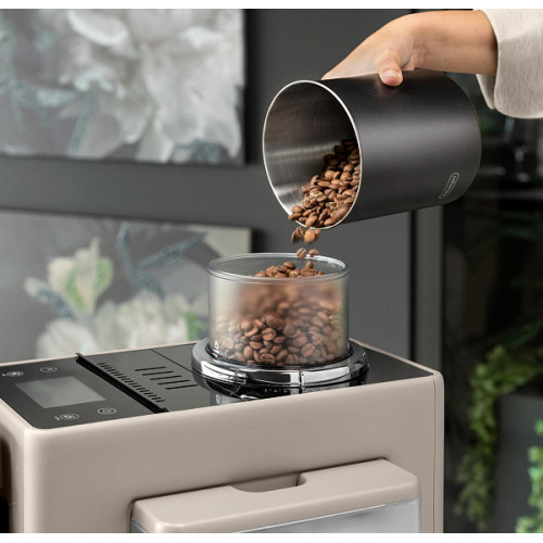 Кофемашина DeLonghi EXAM440.55.BG