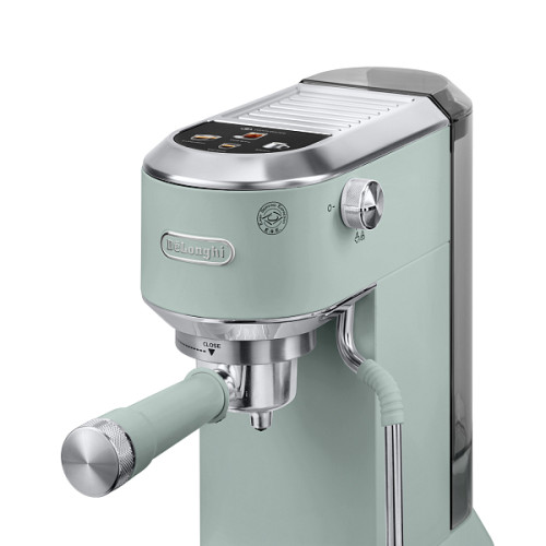 Delonghi Рожковая кофеварка EC890.GR