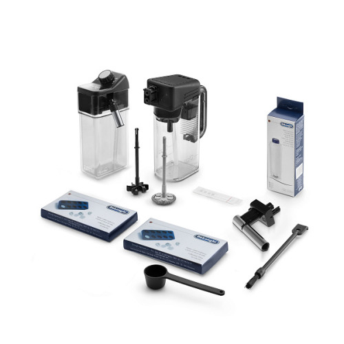 Кофемашина DeLonghi ECAM650.85.MS