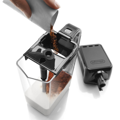 Кофемашина DeLonghi ECAM650.75 MS