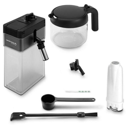 Кофемашина DeLonghi ECAM610.75.MB