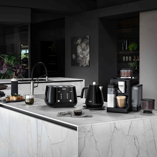 Кофемашина DeLonghi EXAM440.55.B