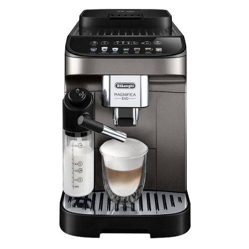 Кофемашина DeLonghi ECAM290.81.TB