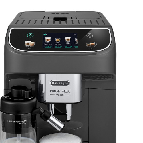 Кофемашина DeLonghi ECAM320.61.G
