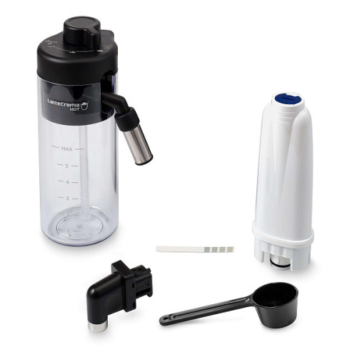 Кофемашина DeLonghi ECAM320.60.B