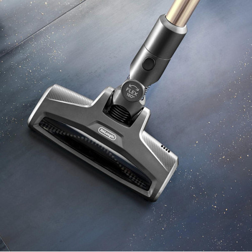 De'Longhi Пылесос XLM408.DGG
