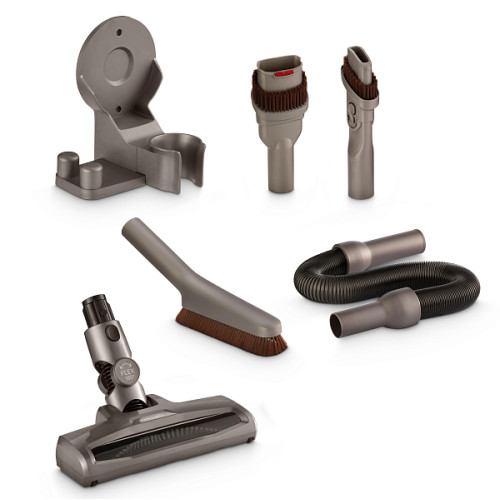 De'Longhi Пылесос XLM408.DGG