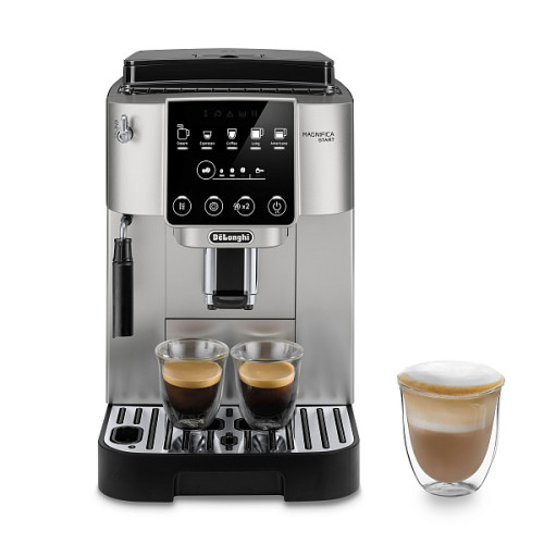 DeLonghi Кофемашина ECAM220.30.SB