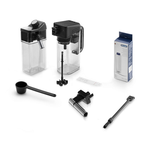 Кофемашина DeLonghi ECAM650.75 MS