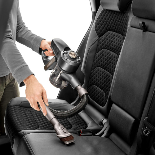 De'Longhi Пылесос XLM408.DGG