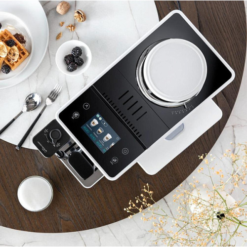 Кофемашина DeLonghi EXAM440.55.W