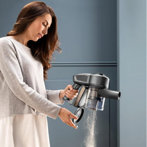 De'Longhi Пылесос XLM408.DGG