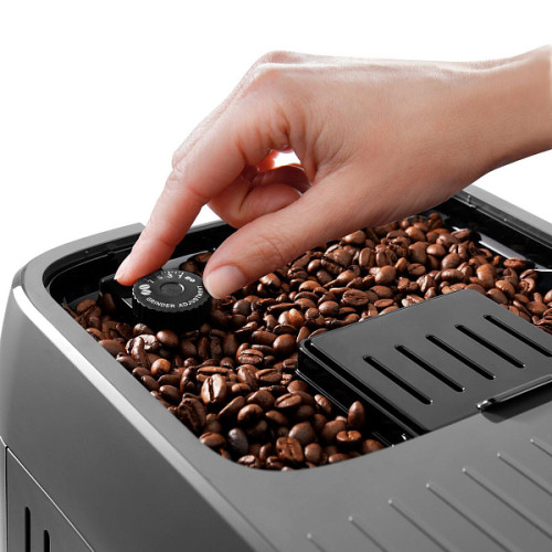 Кофемашина DeLonghi ECAM320.61.G