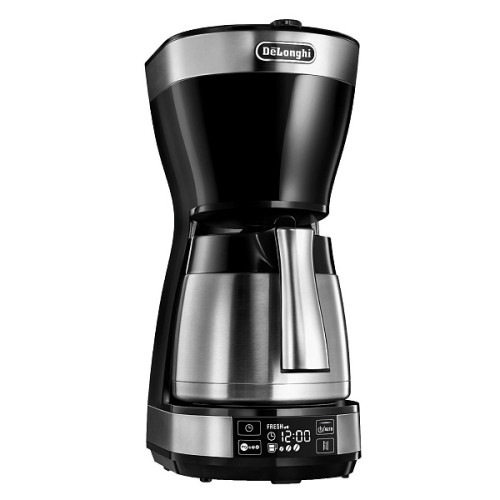 Капельная кофеварка DeLonghi ICM16731