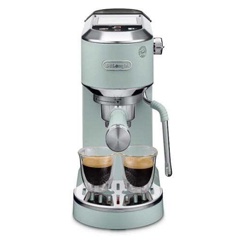 Delonghi Рожковая кофеварка EC890.GR