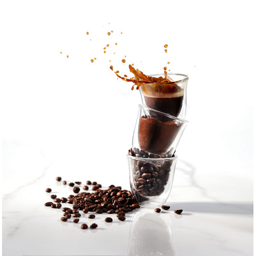 кофе в зёрнах Delonghi Apple selection blend 1 кг.