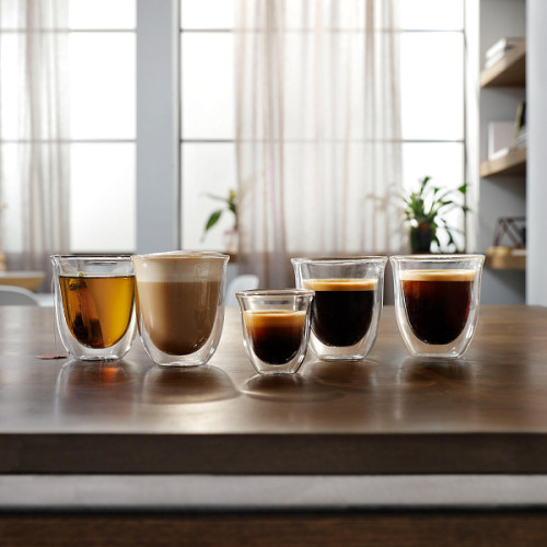 Кофемашина DeLonghi ECAM290.22.B