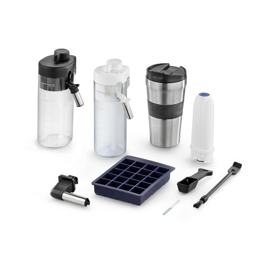 Kофемашина DeLonghi ECAM450.86.T