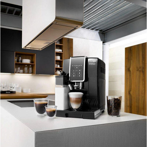 Кофемашина Delonghi ECAM350.50.B