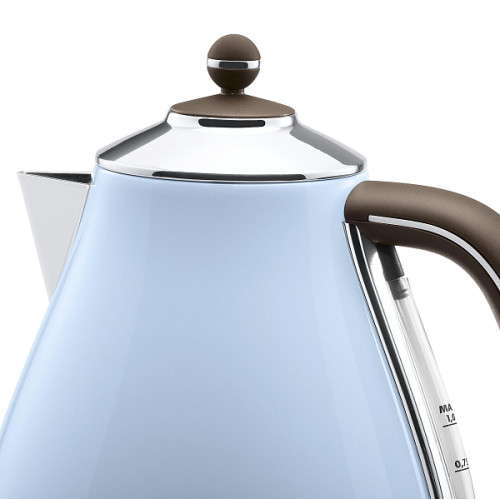Электрочайник DeLonghi KBOV 2001.AZ