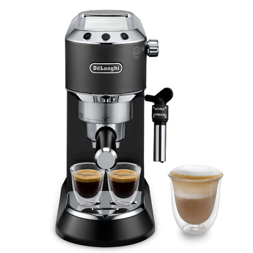 Рожковая кофеварка Delonghi EC685.BK