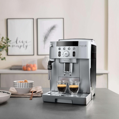 Кофемашина DeLonghi ECAM250.31.SB