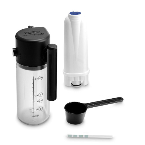 Кофемашина DeLonghi ECAM223.61.GB