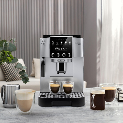 DeLonghi Кофемашина ECAM220.30.SB