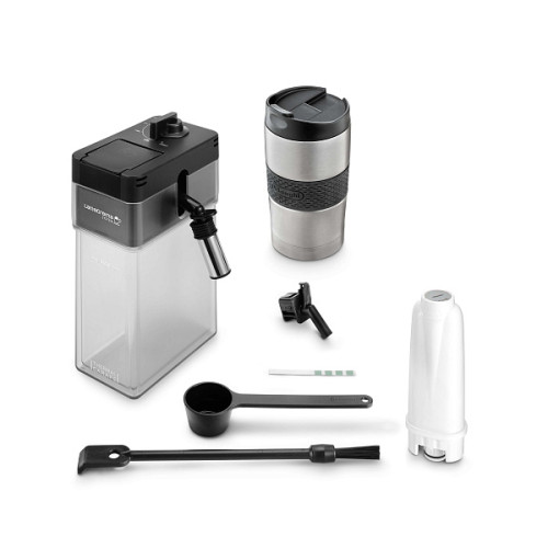 Кофемашина DeLonghi ECAM610.74.MB