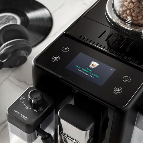 Кофемашина DeLonghi EXAM440.55.B